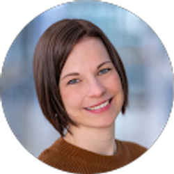 Profile photo of Sarah Häusler