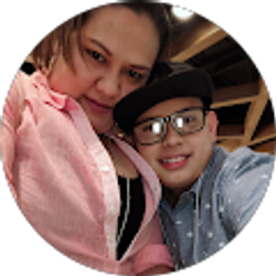 Profile photo of Darling Ramos