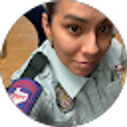 Profile photo of Pearl Moran