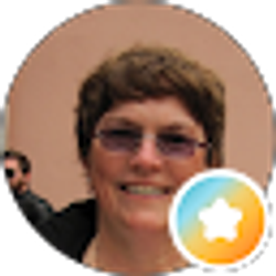 Profile photo of Katie Moran