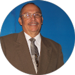 Profile photo of Ricardo Larios