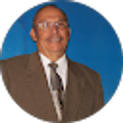 Profile photo of Ricardo Larios