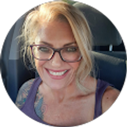 Profile photo of TiCat