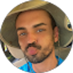 Profile photo of Michael Bolen