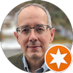 Profile photo of Leonard Linde