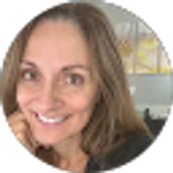 Profile photo of Kathy Black