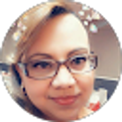 Profile photo of Elizabeth Perez