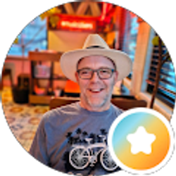 Profile photo of Daniel E Huffer