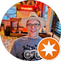 Profile photo of Daniel E Huffer