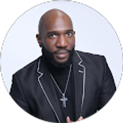 Profile photo of Rashawn Colter