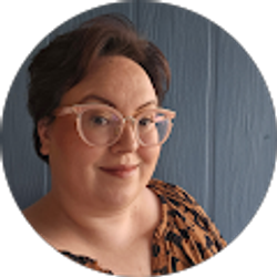 Profile photo of Michelle Mungle