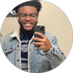 Profile photo of Justin Jamerson