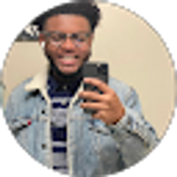 Profile photo of Justin Jamerson