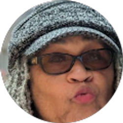 Profile photo of Sylvia J Young