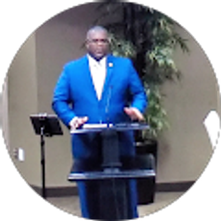 Profile photo of Anderson Prince