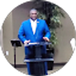 Profile photo of Anderson Prince