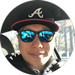 Profile photo of Jensen Wang