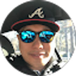 Profile photo of Jensen Wang