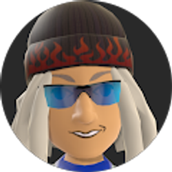 Profile photo of Mellons (MMMMelons)