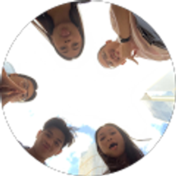 Profile photo of Alicia Nhi Le