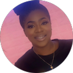 Profile photo of Namiah Woods