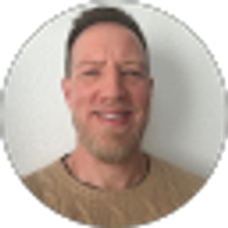 Profile photo of Jonathan Laue