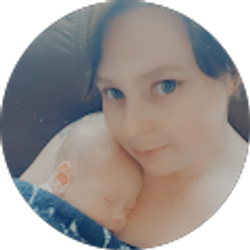 Profile photo of Kiahna Fitzgerald