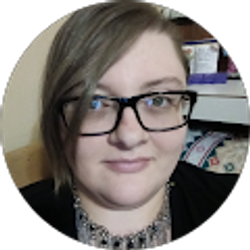 Profile photo of Kristin Stevens