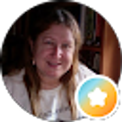Profile photo of Sara Blatt