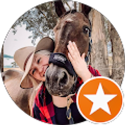 Profile photo of Bianca Shambrook (Hoof & Hound Ranch)