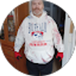 Profile photo of Richard Russell
