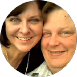 Profile photo of Theresa Stevenson