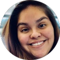 Profile photo of Viridiana Manzano