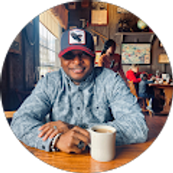 Profile photo of Chris Packer