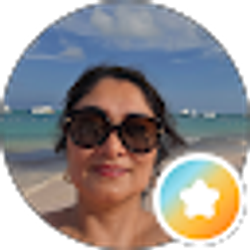 Profile photo of Meli A.