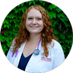 Profile photo of Samantha Busch