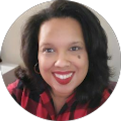 Profile photo of Ashley Stone