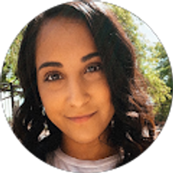 Profile photo of Aliya G