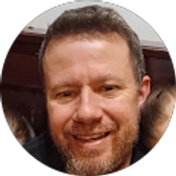 Profile photo of Steve Fuller