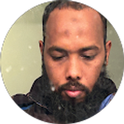 Profile photo of Mustafe Adan