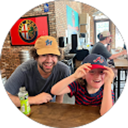 Profile photo of Carlos Lopez