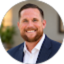 Profile photo of Justin Stevens
