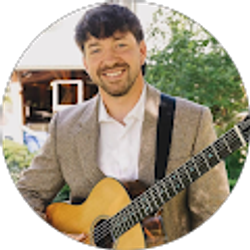 Profile photo of Sam Creswell