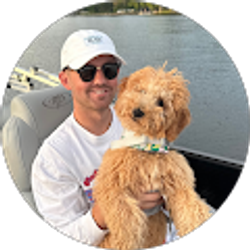 Profile photo of Jordan Schiffler
