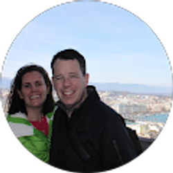 Profile photo of Marc Connors