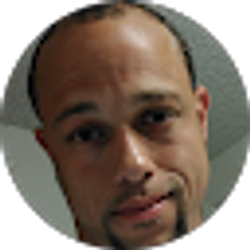 Profile photo of Dominick Douglas
