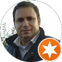 Profile photo of Freddy Llanes