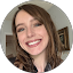 Profile photo of Robyn Holmberg