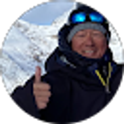 Profile photo of Kaz Yamada