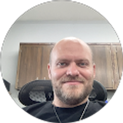 Profile photo of Daryl Rieke